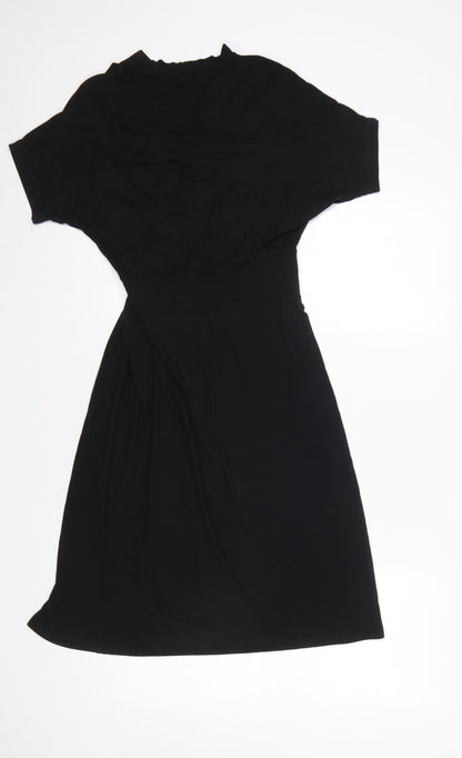 Womens UK Size M Oui Bodycon Dress