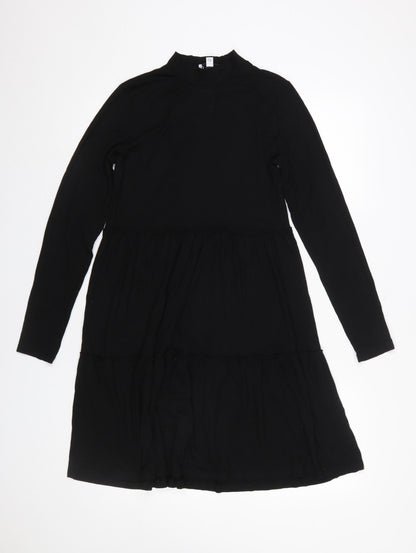 Womens UK Size 10 Warehouse Shift Dress