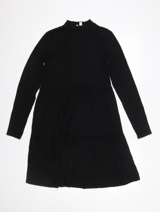 Womens UK Size 10 Warehouse Shift Dress