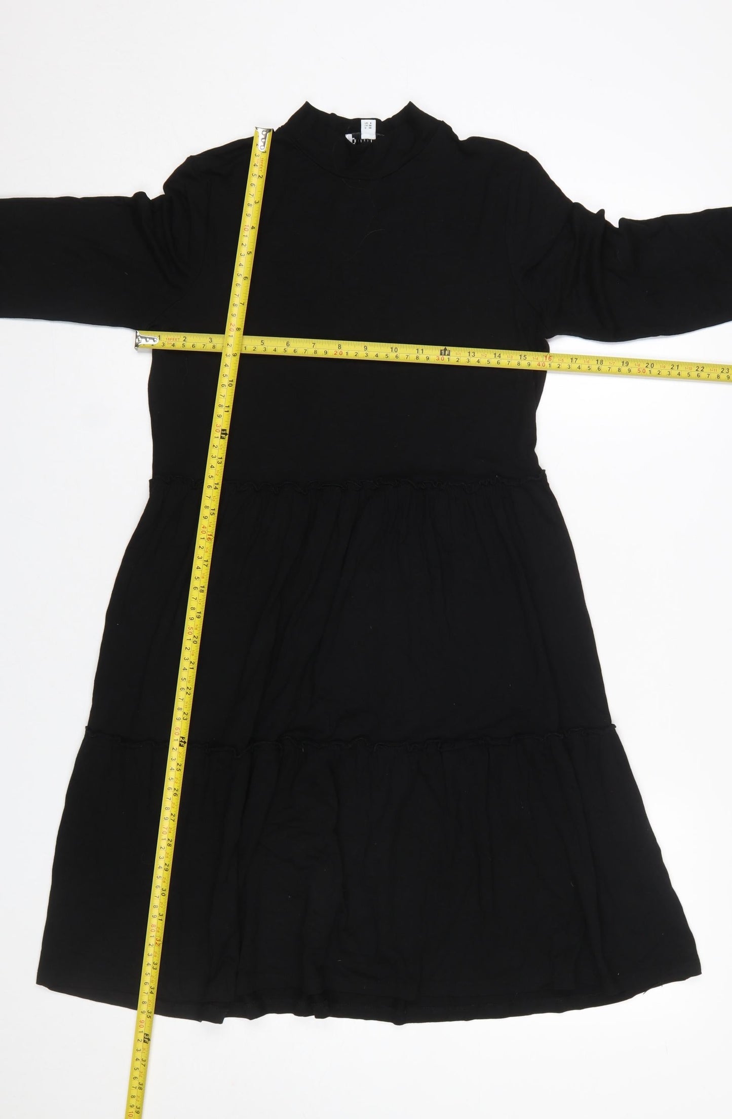 Womens UK Size 10 Warehouse Shift Dress