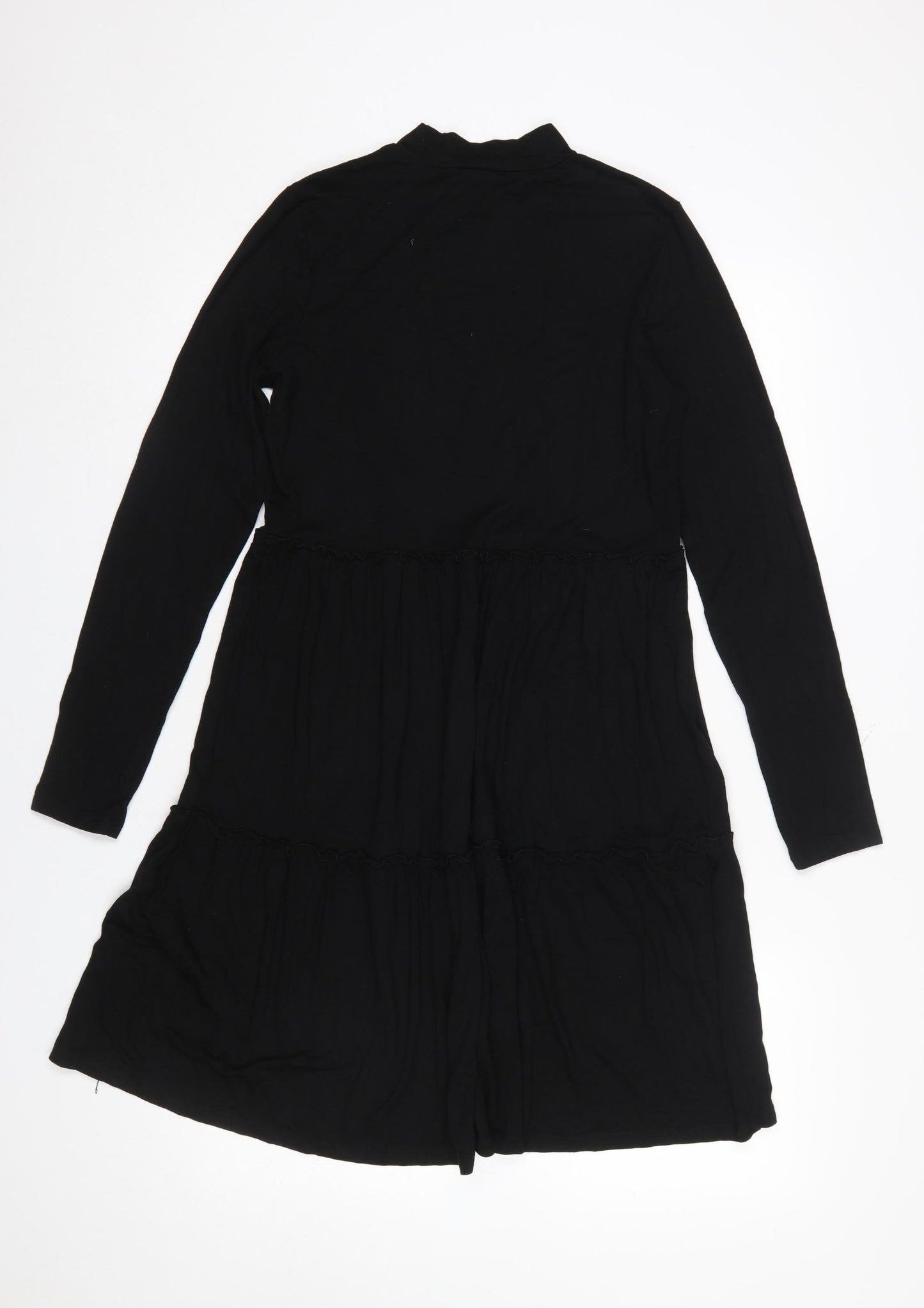 Womens UK Size 10 Warehouse Shift Dress
