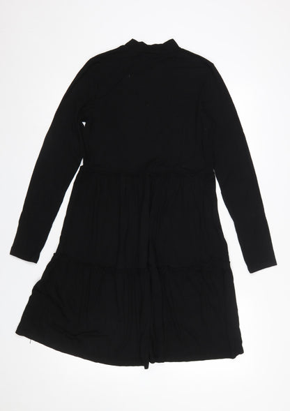Womens UK Size 10 Warehouse Shift Dress