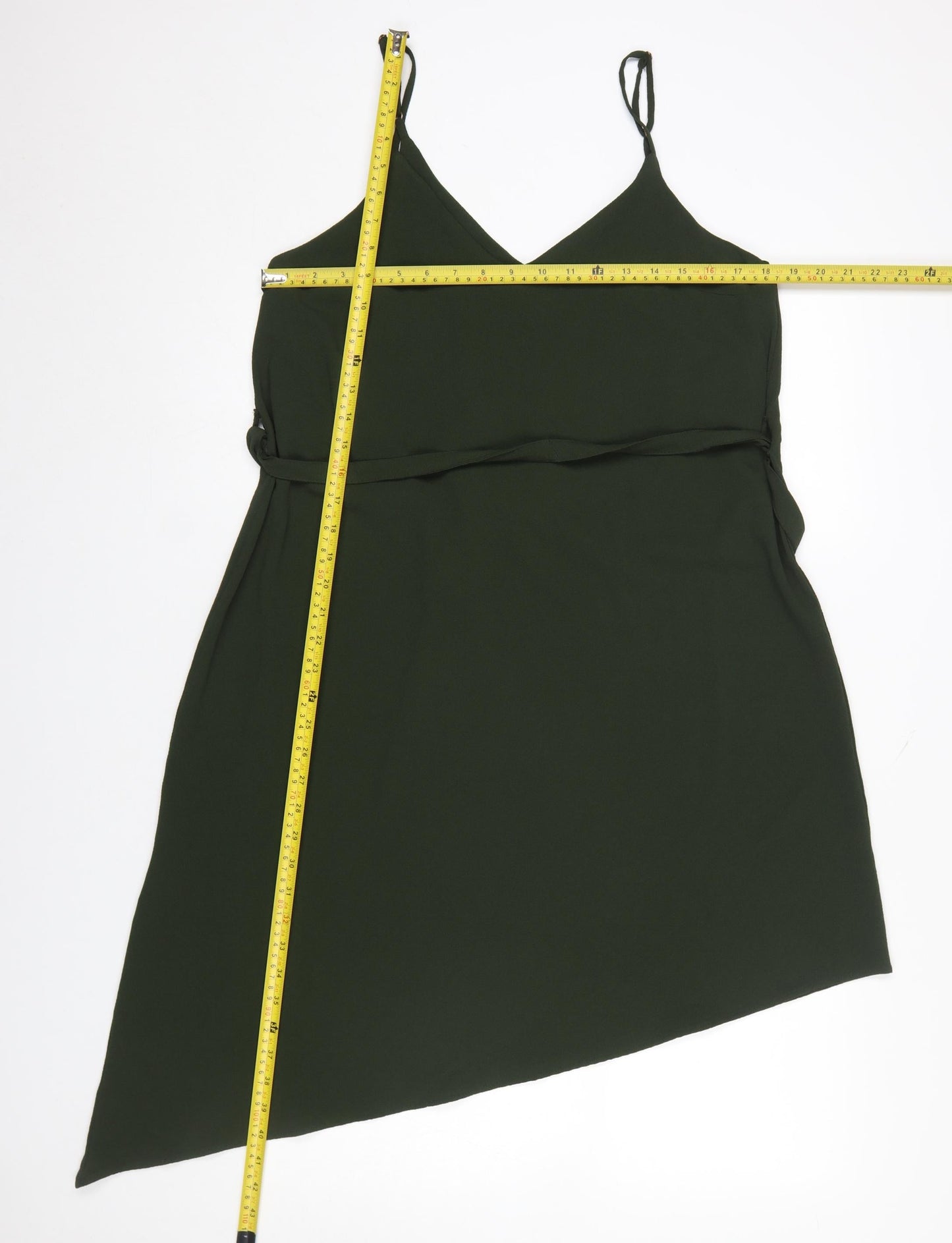 Womens UK Size 12 River Island Slip Dress