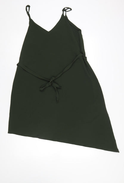 Womens UK Size 12 River Island Slip Dress