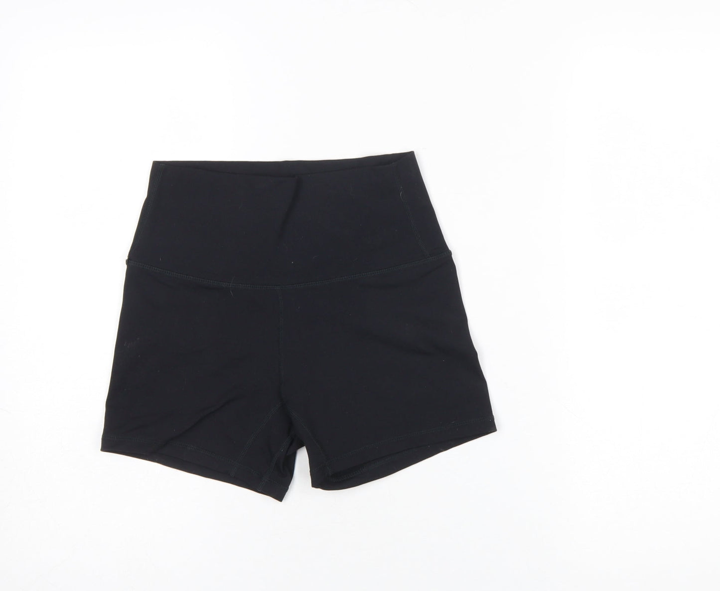 Womens UK Size M FLXXFIT Athletic Fit Biker Shorts