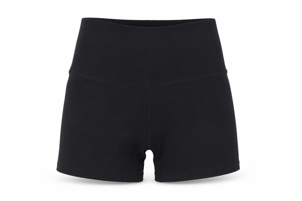Womens UK Size M FLXXFIT Athletic Fit Biker Shorts