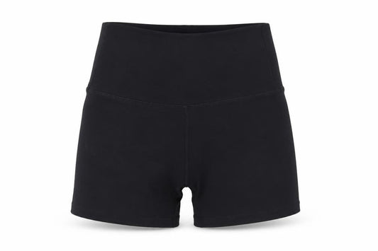 Womens UK Size M FLXXFIT Athletic Fit Biker Shorts