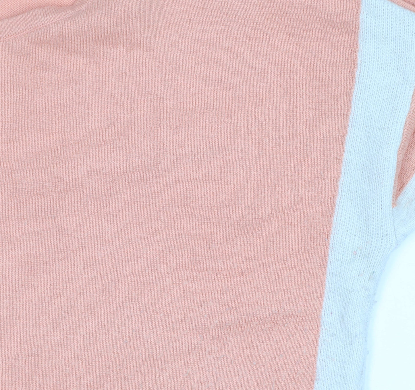 Womens UK Size 12 White Stuff Pink Pullover Jumper