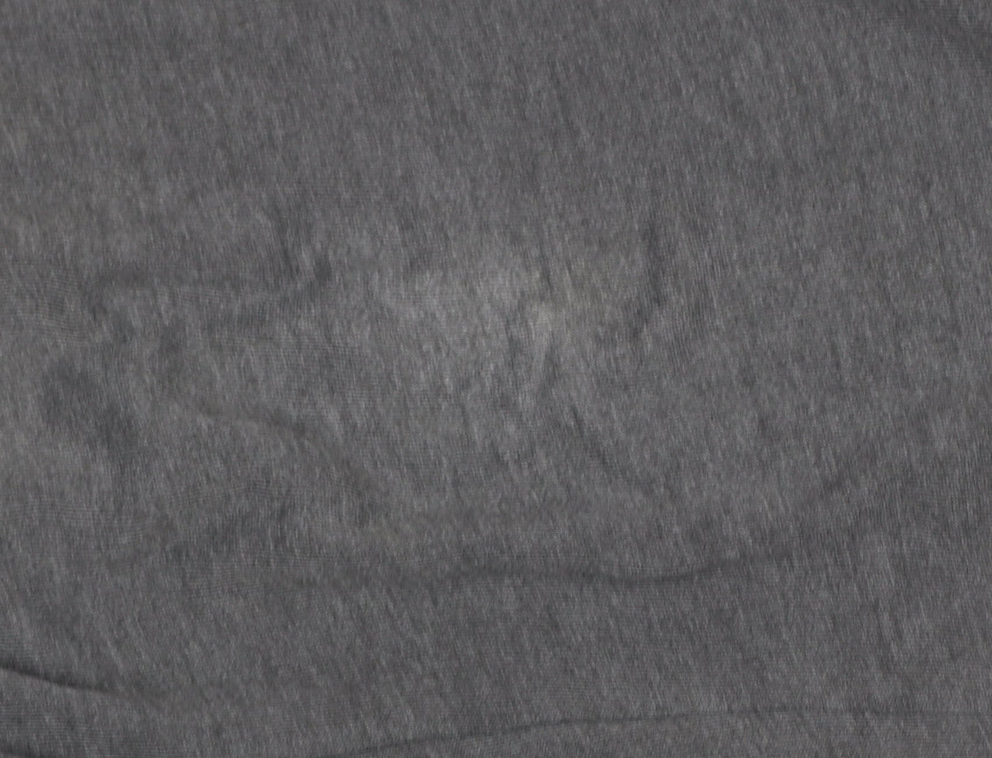 Mens UK Size M Hollister Regular Fit Sweatpants Grey Trousers