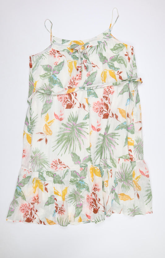Womens UK Size 2XL Gap Slip Dress