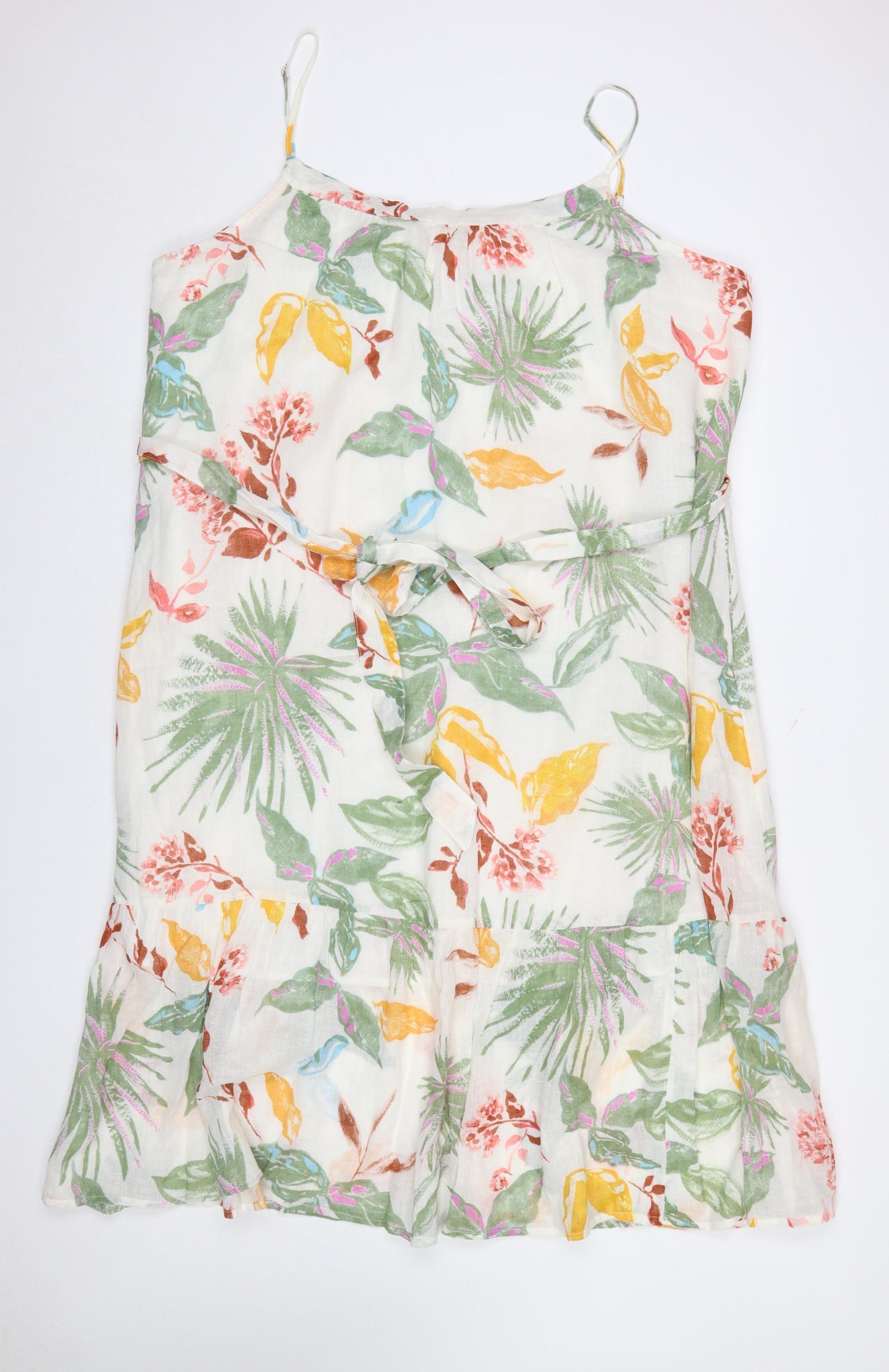 Womens UK Size 2XL Gap Slip Dress