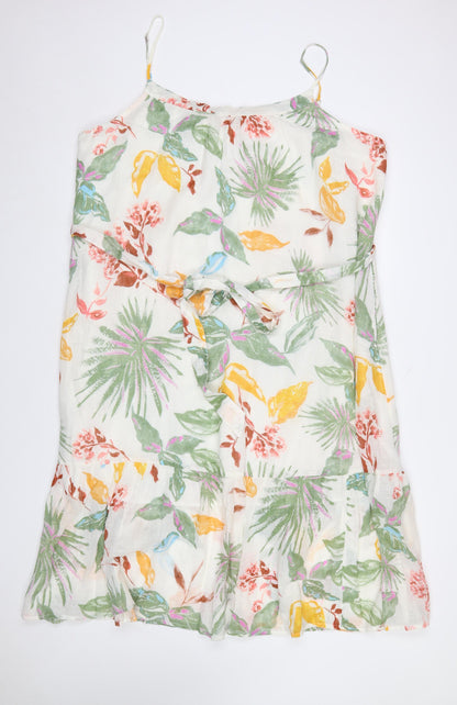 Womens UK Size 2XL Gap Slip Dress