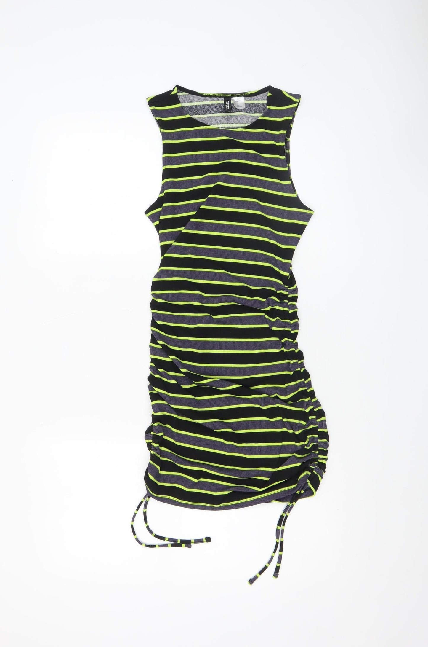 Womens UK Size XS H&M Tank Dress