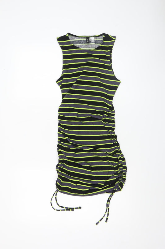 Womens UK Size XS H&M Tank Dress