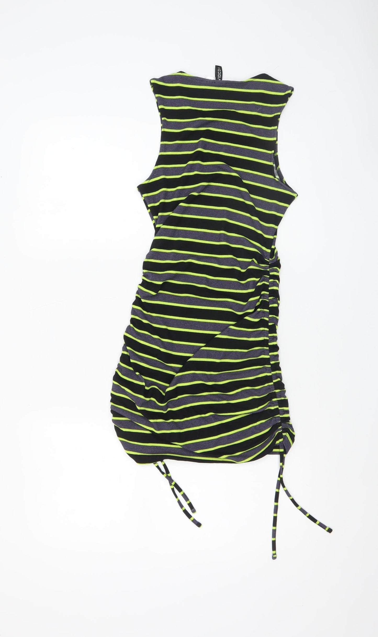 Womens UK Size XS H&M Tank Dress