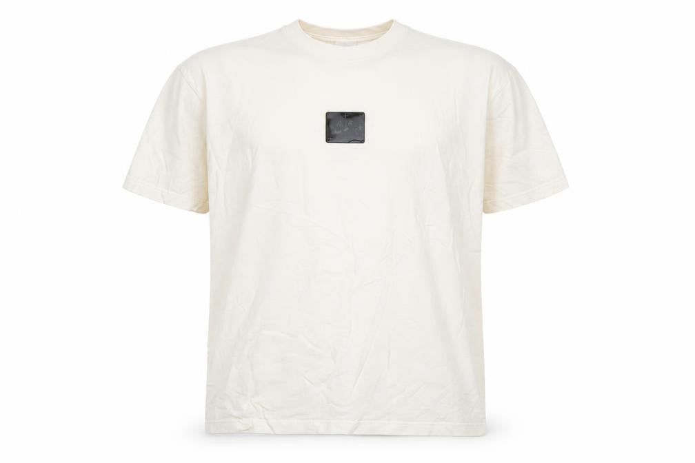 Mens UK Size XL Nike White  T-Shirt