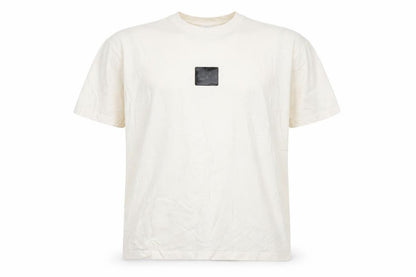 Mens UK Size XL Nike White  T-Shirt