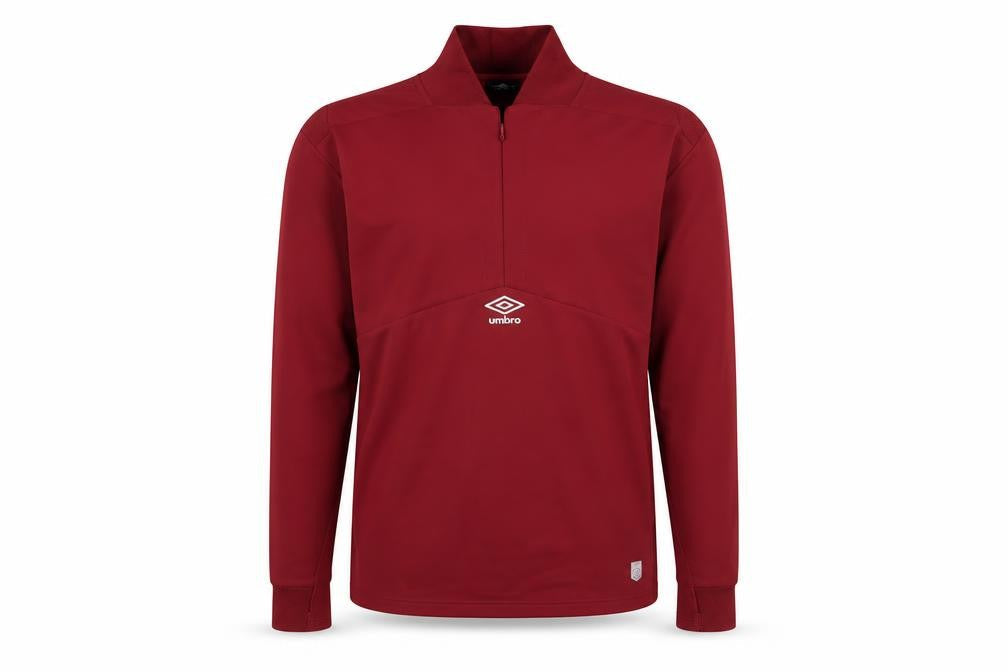 Mens UK Size M Umbro Red FootballGym & TrainingRunning & Jogging Casual