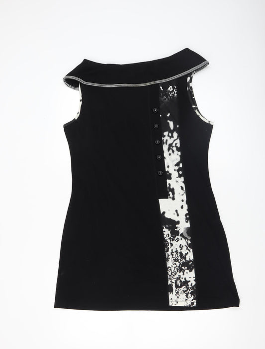 Womens UK Size 12 Aria Shift Dress