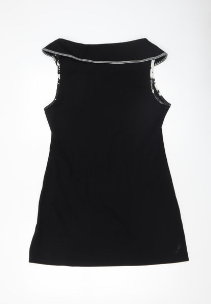 Womens UK Size 12 Aria Shift Dress
