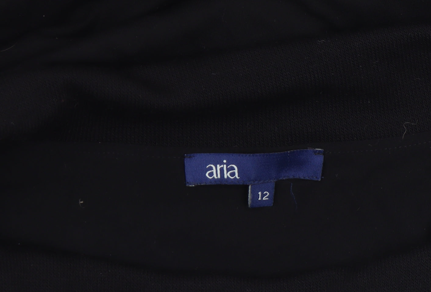 Womens UK Size 12 Aria Shift Dress
