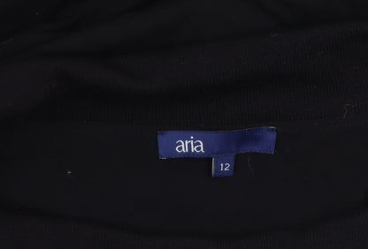 Womens UK Size 12 Aria Shift Dress