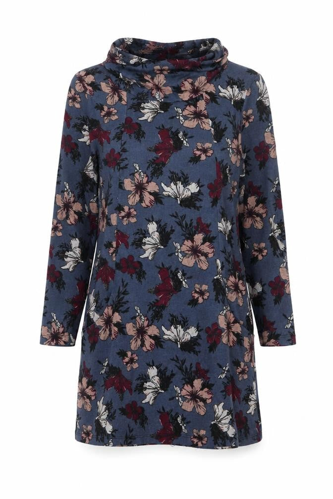 Womens UK Size 14 Voulez Vous Shift Dress
