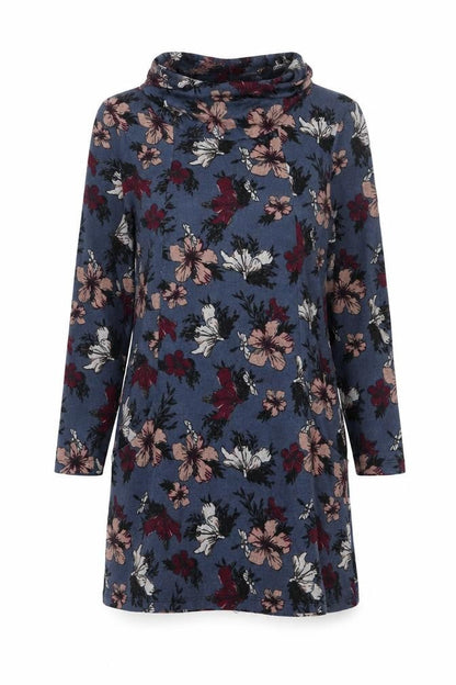 Womens UK Size 14 Voulez Vous Shift Dress