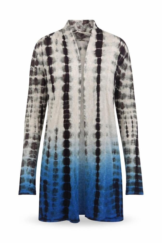 Womens UK Size S INC International Concepts Multicoloured Cardigan Jumper