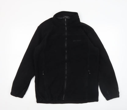 Mens UK Size S Sprayway Black 3-in-1 Jacket