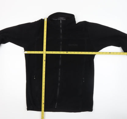 Mens UK Size S Sprayway Black 3-in-1 Jacket
