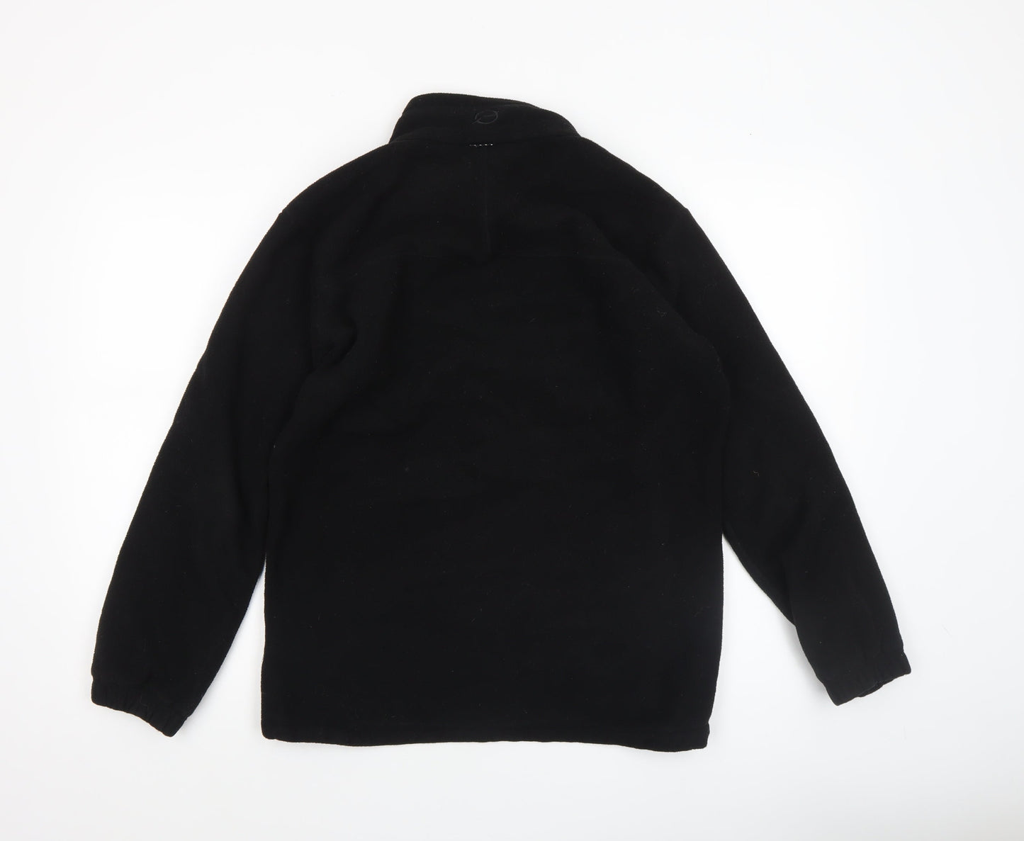 Mens UK Size S Sprayway Black 3-in-1 Jacket