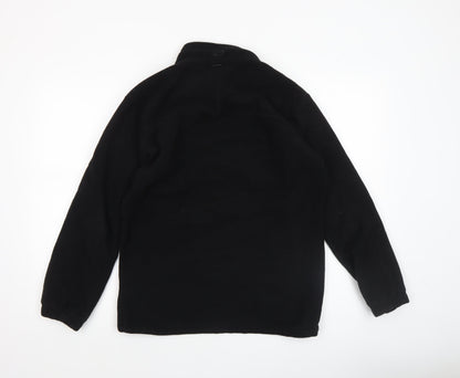 Mens UK Size S Sprayway Black 3-in-1 Jacket