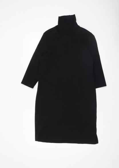 Womens UK Size M VERO MODA Shift Dress