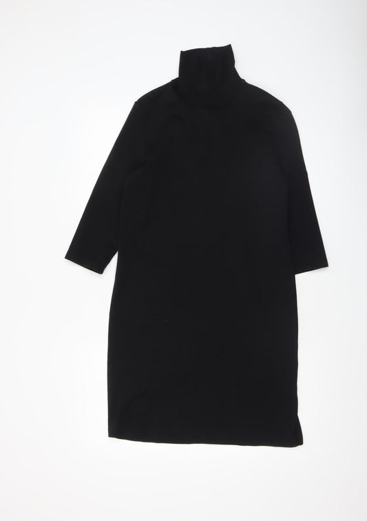 Womens UK Size M VERO MODA Shift Dress