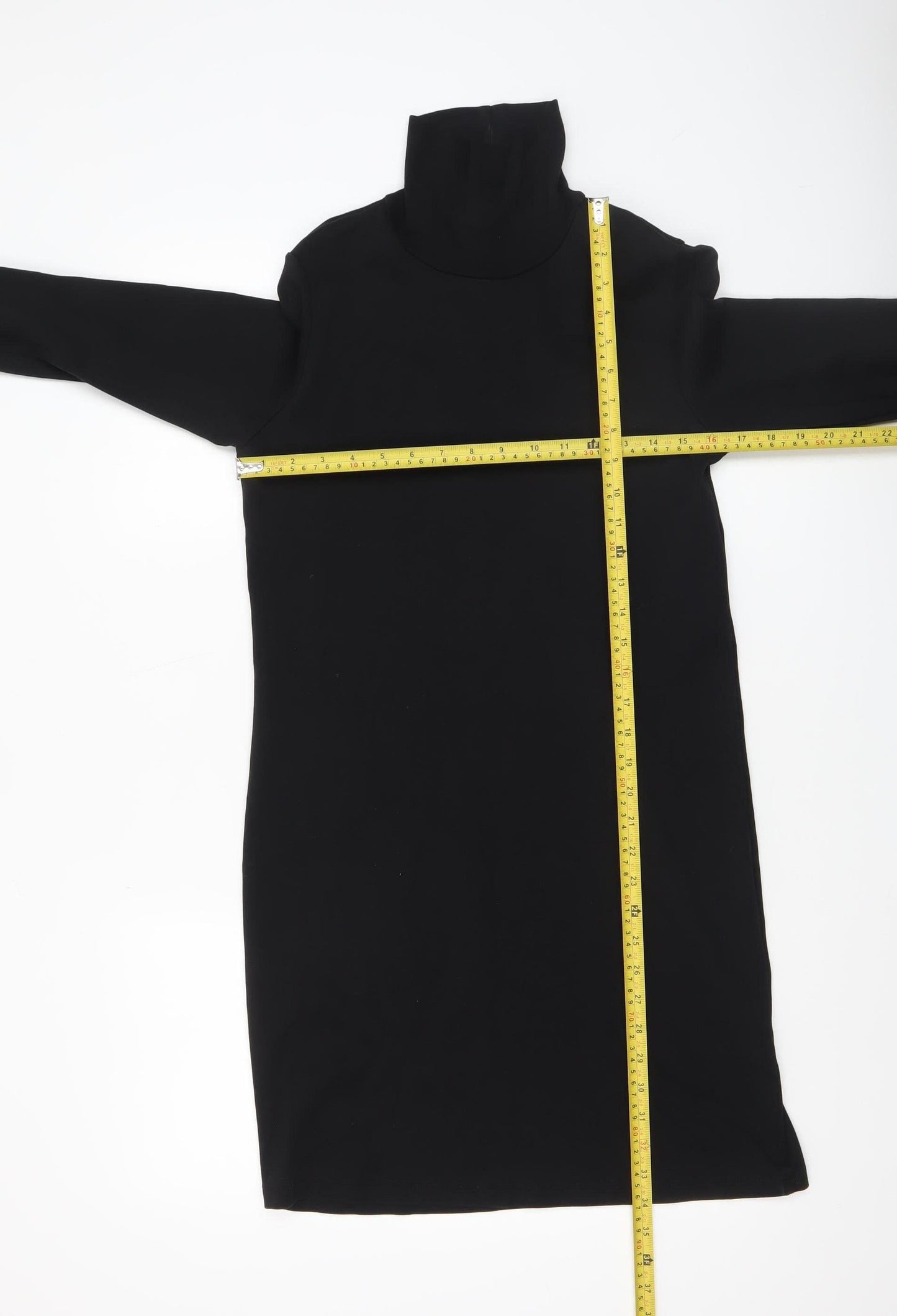 Womens UK Size M VERO MODA Shift Dress