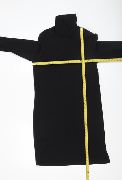 Womens UK Size M VERO MODA Shift Dress