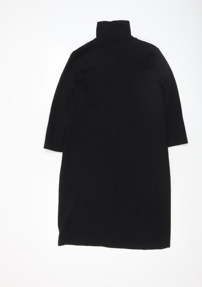 Womens UK Size M VERO MODA Shift Dress