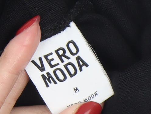 Womens UK Size M VERO MODA Shift Dress