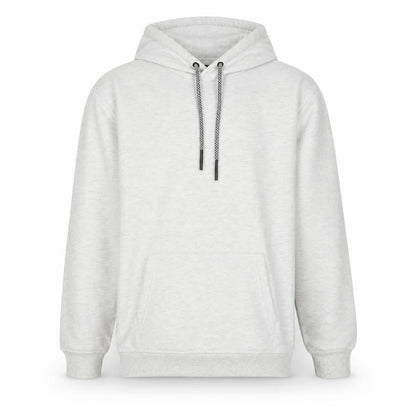Mens UK Size M Brave Soul Grey Pullover Hoodie