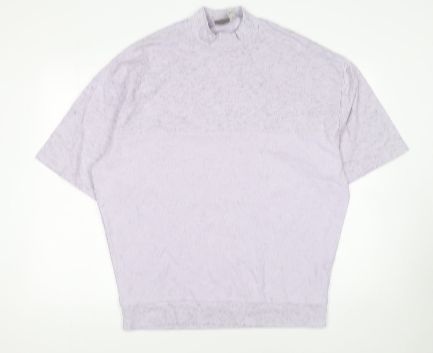 Mens UK Size M ASOS Purple  T-Shirt