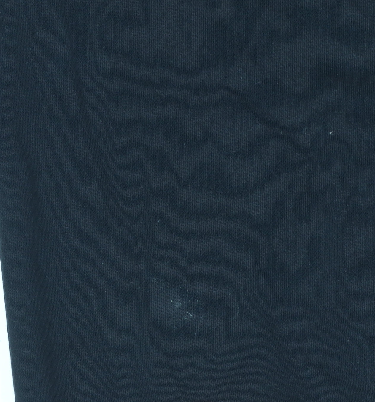 Womens UK Size S NEXT Black Pullover Sweatshirt