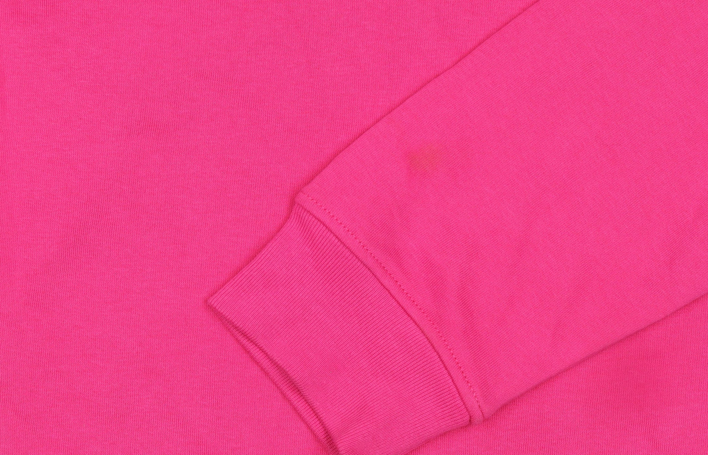 Womens UK Size M BC Collection Pink Pullover Sweatshirt