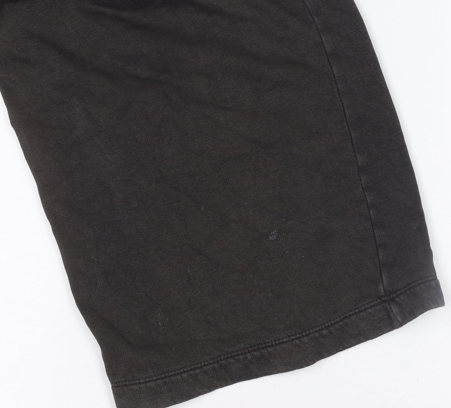 Womens UK Size S Zara Regular Fit Casual Travel Workwear Black Trousers