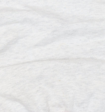 Womens UK Size 14 H&M Grey Pullover Sweatshirt
