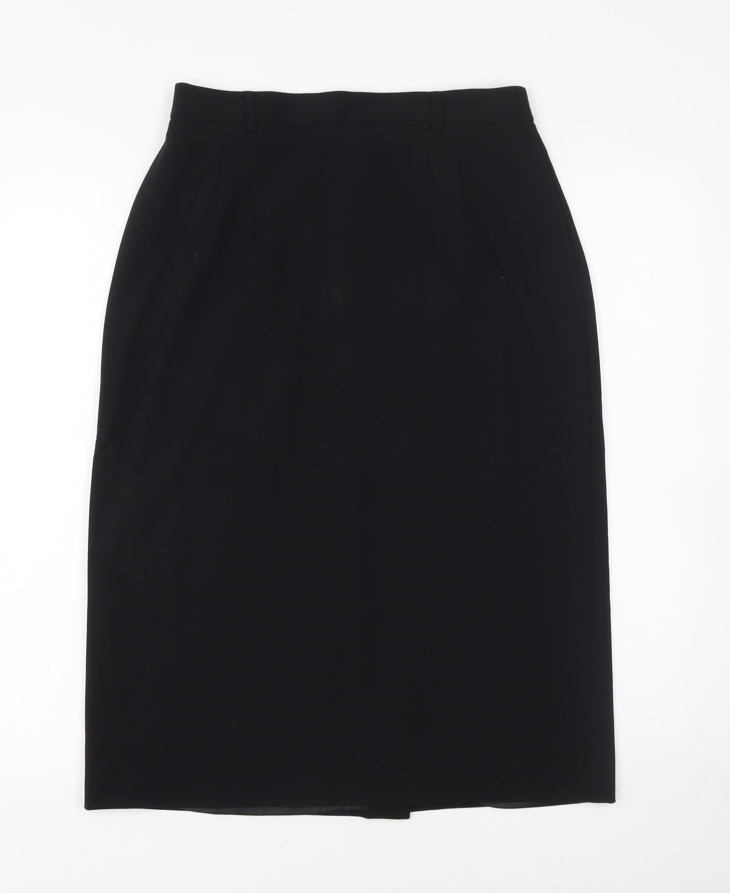 Womens UK Size 10 Viyella Straight & Pencil  Skirt