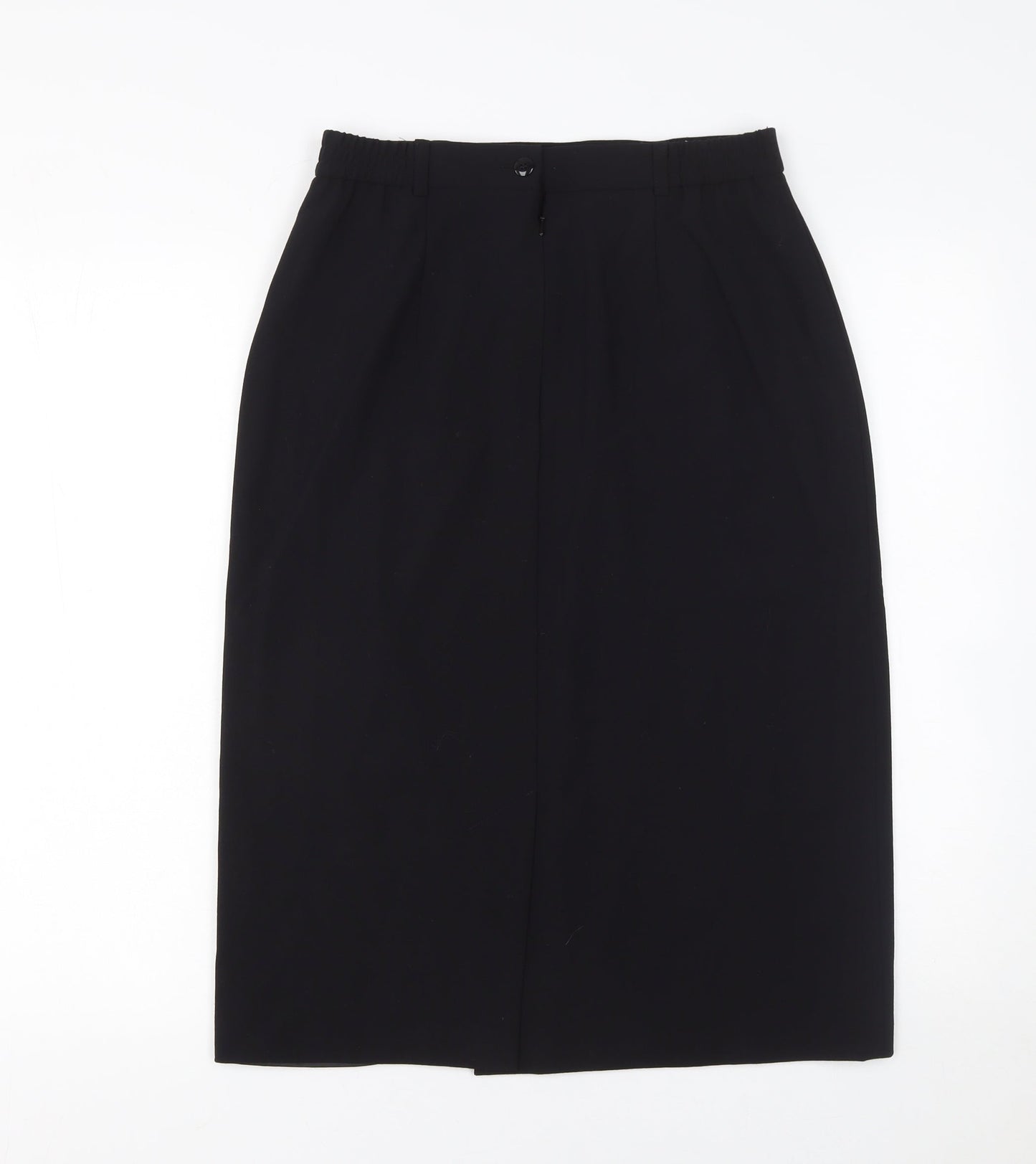 Womens UK Size 10 Viyella Straight & Pencil  Skirt