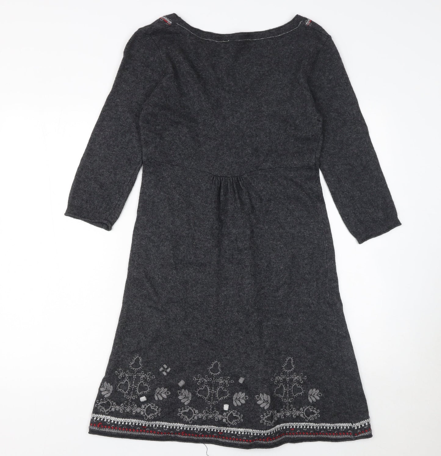 Womens UK Size 14 White Stuff Shift Dress