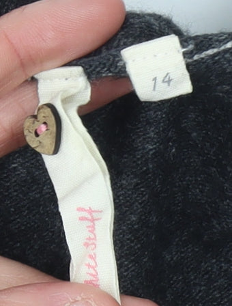 Womens UK Size 14 White Stuff Shift Dress
