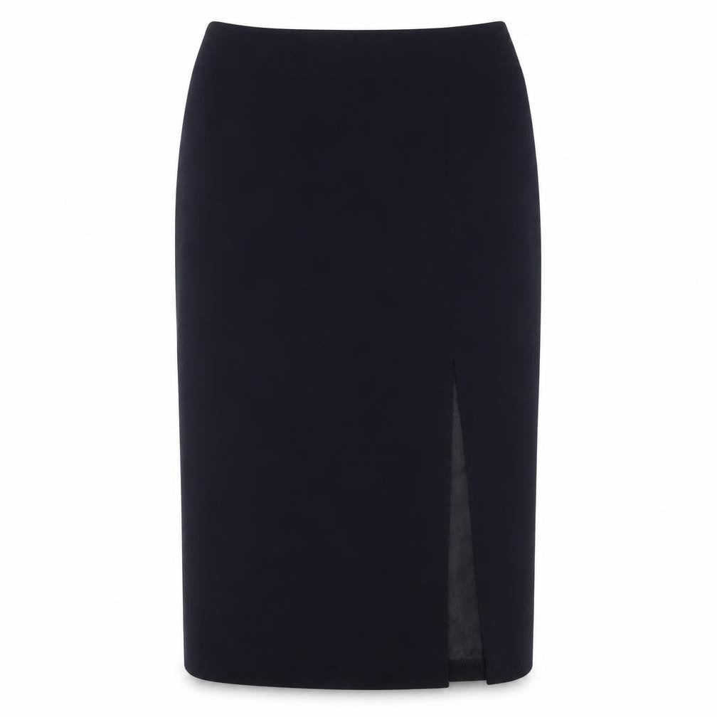Womens UK Size 10 Marks and Spencer Straight & Pencil  Skirt